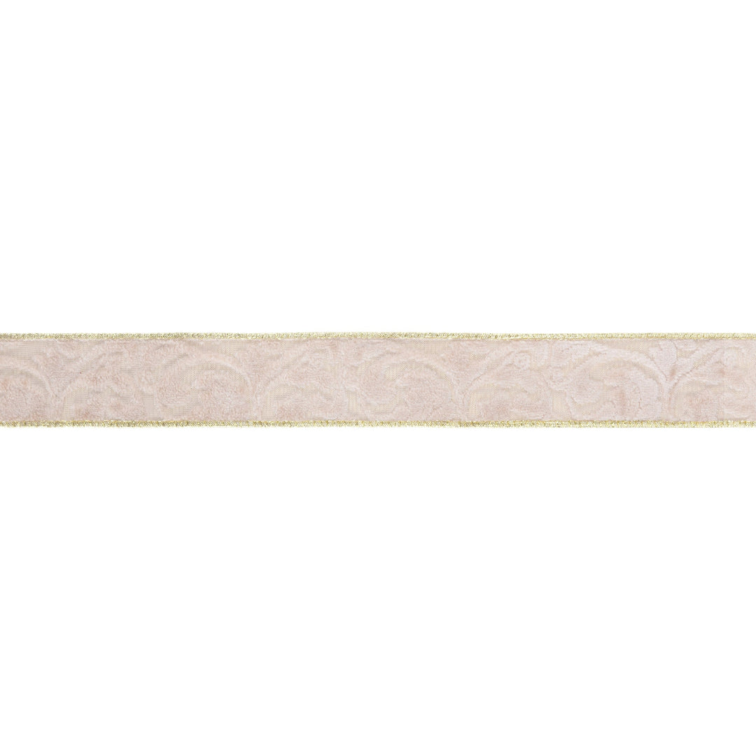 velvet ribbon