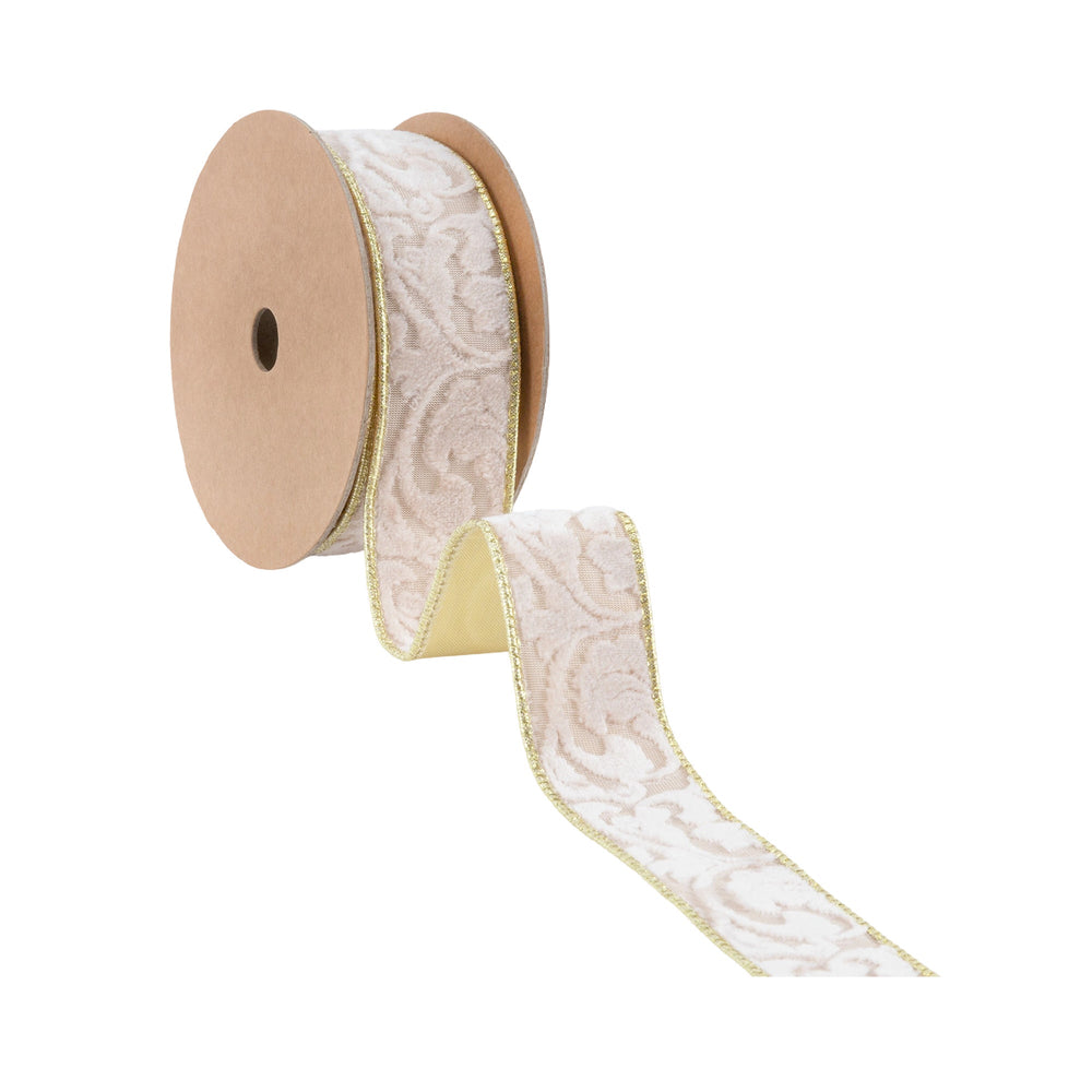 velvet ribbon