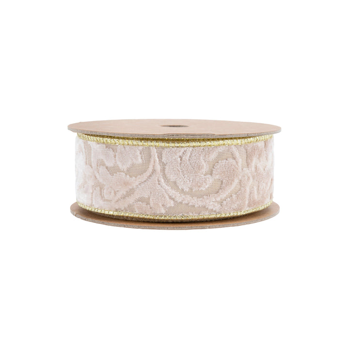 velvet ribbon