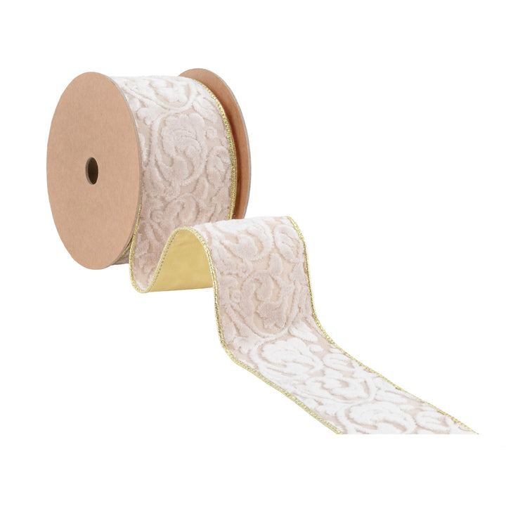 velvet ribbon