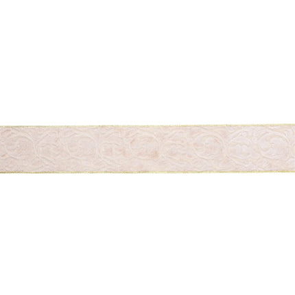 velvet ribbon