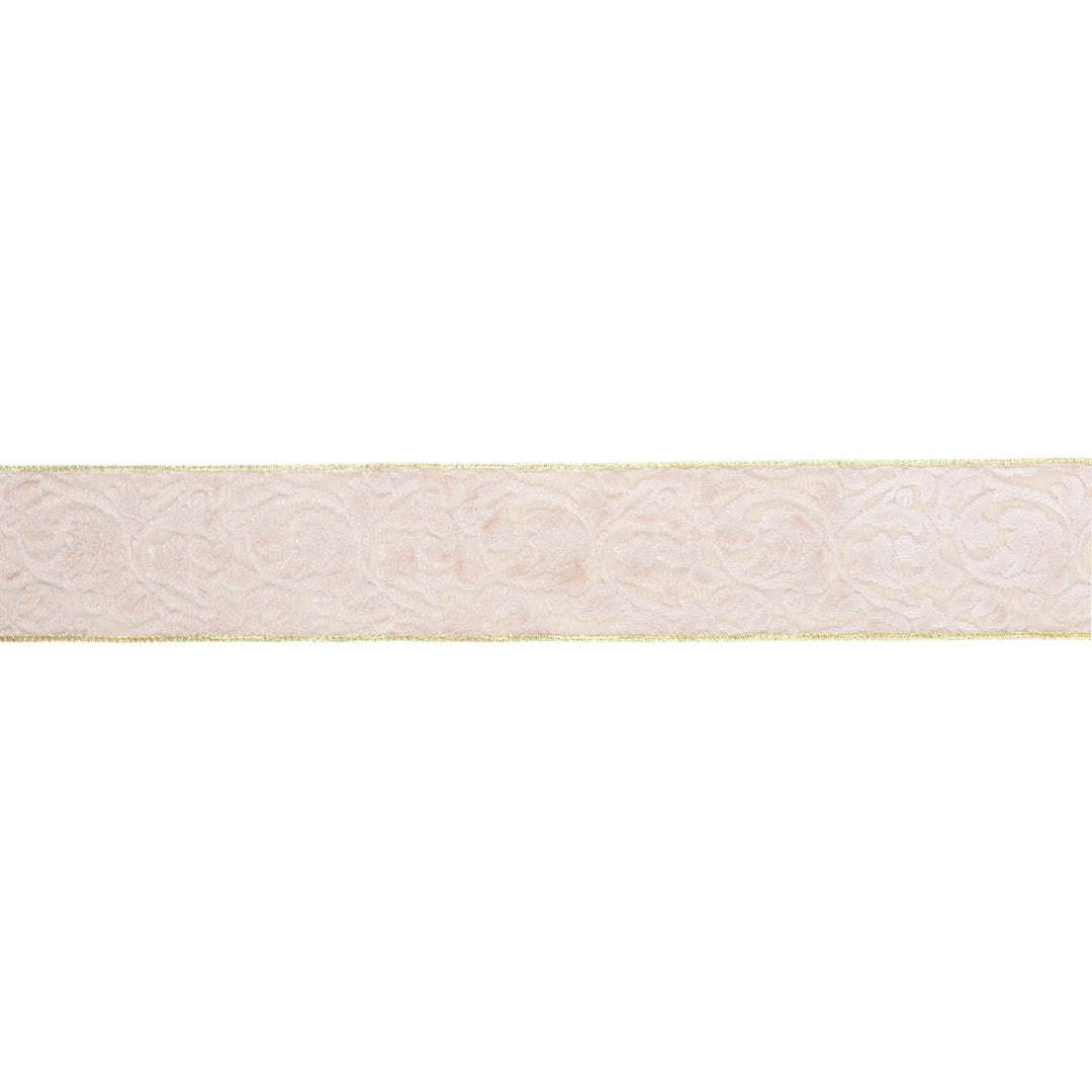 velvet ribbon