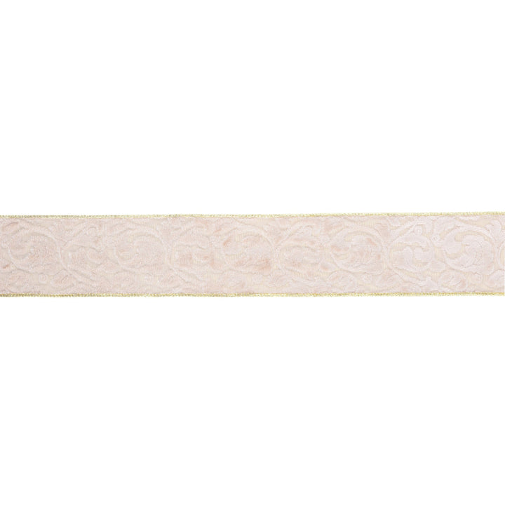 velvet ribbon