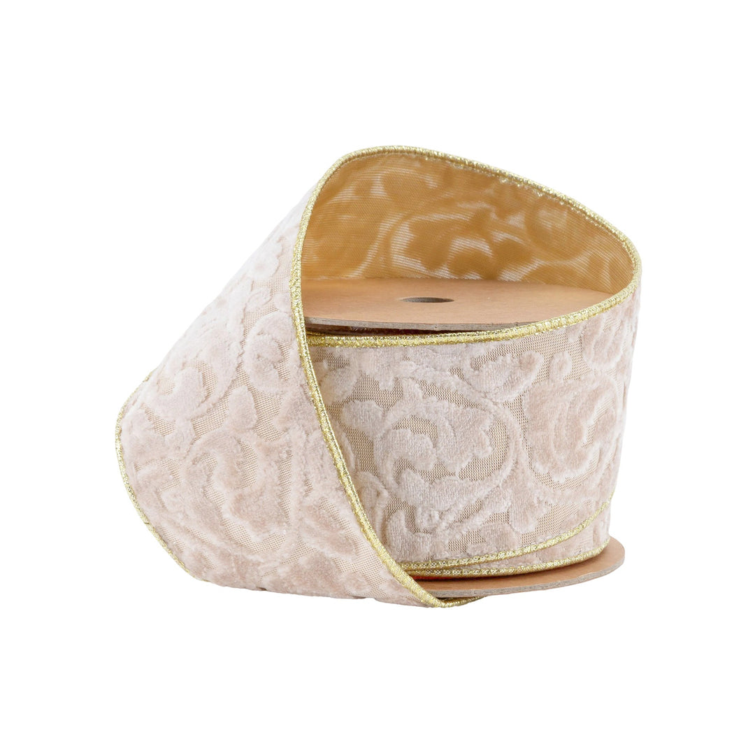 velvet ribbon