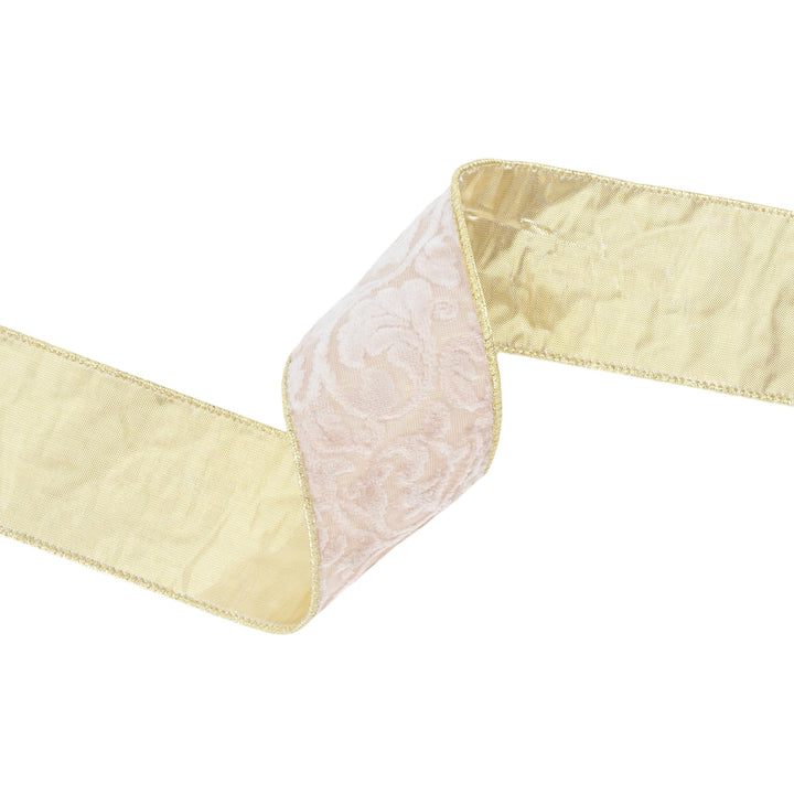 velvet ribbon