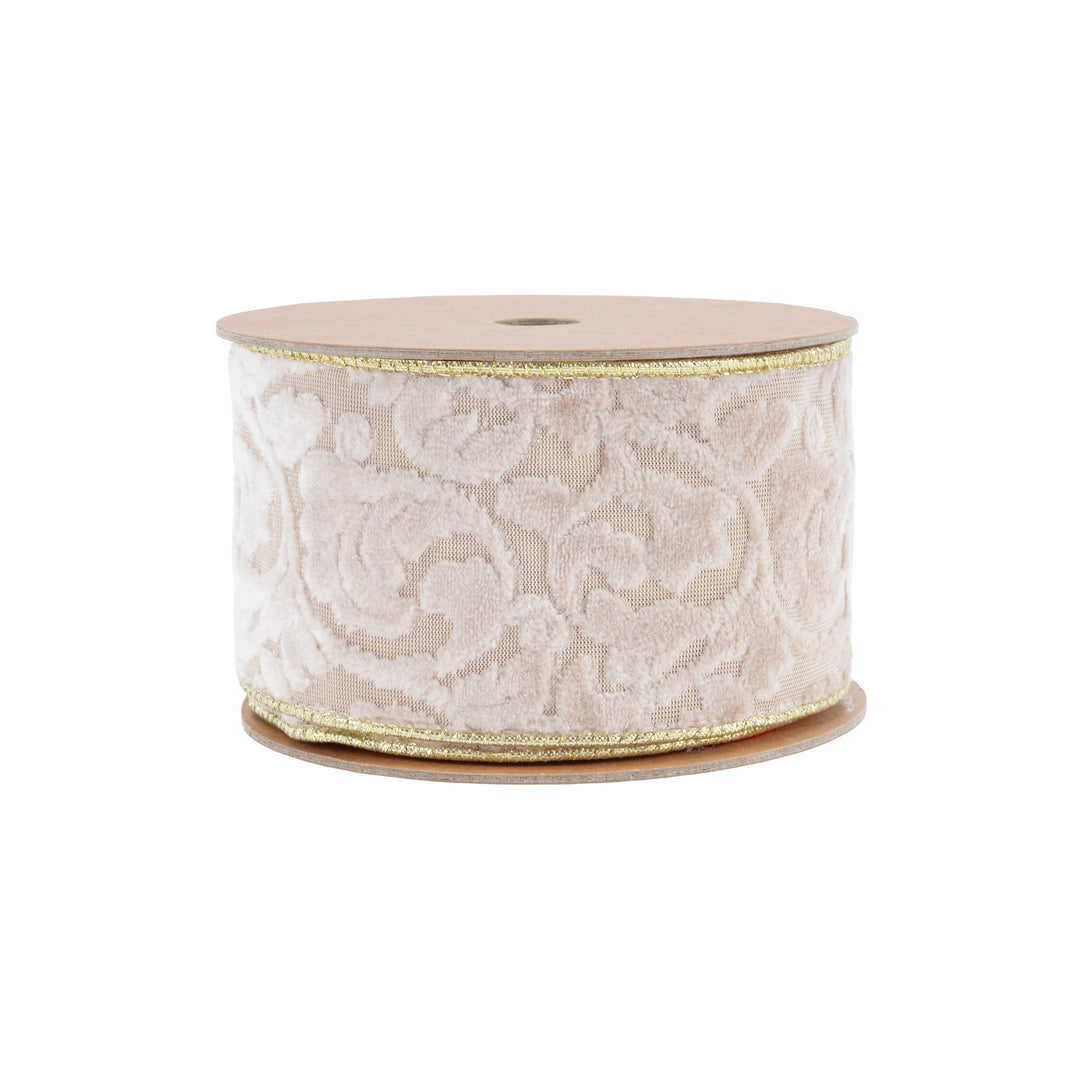 velvet ribbon