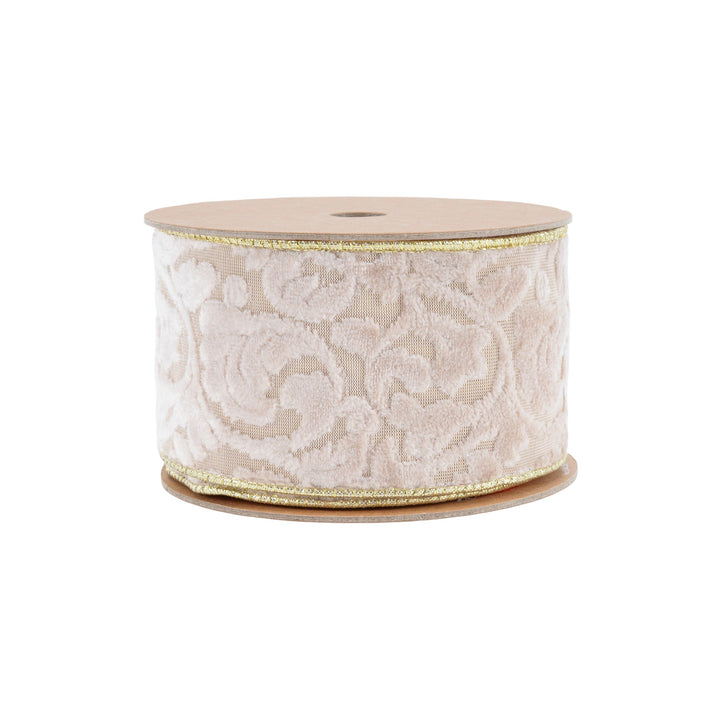 velvet ribbon