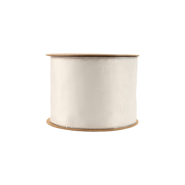 velvet ribbon