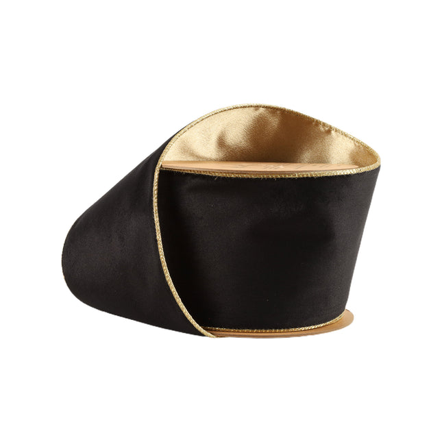black velvet ribbon