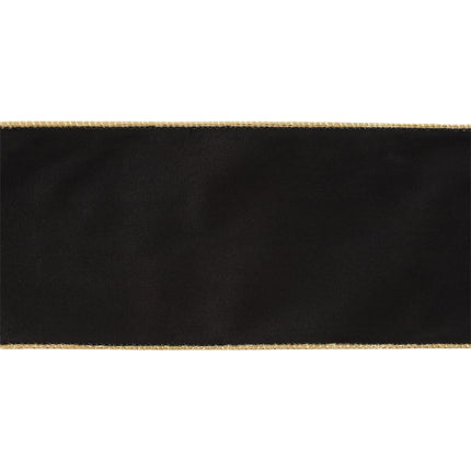 black velvet ribbon