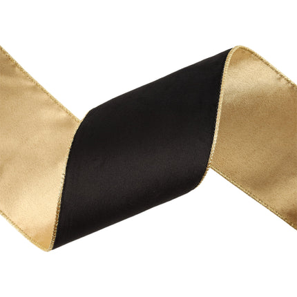 black velvet ribbon
