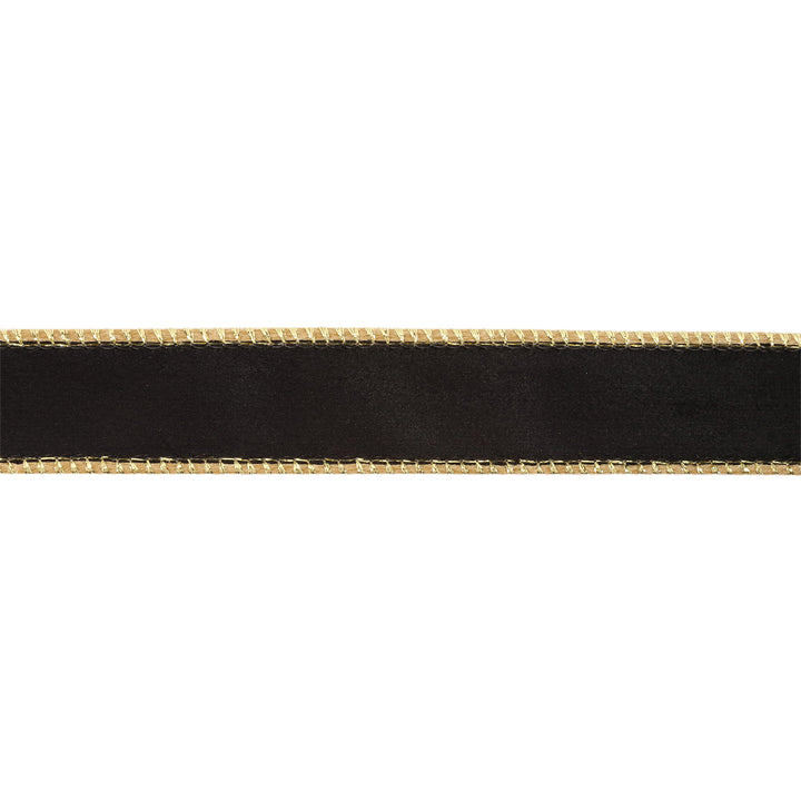 black velvet ribbon