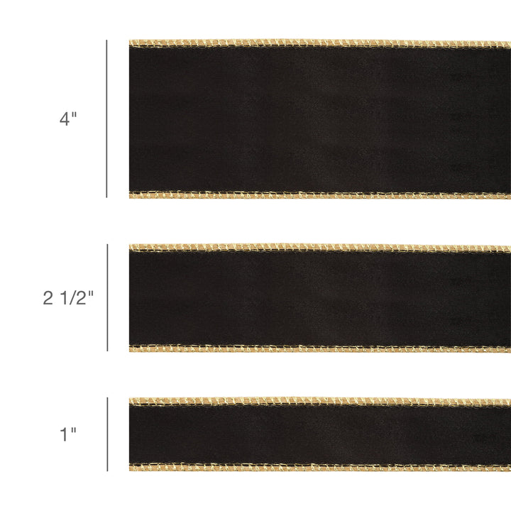 black velvet ribbon