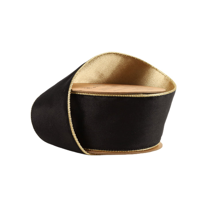 black velvet ribbon