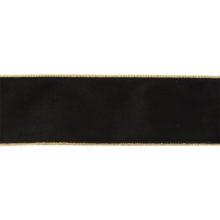 black velvet ribbon