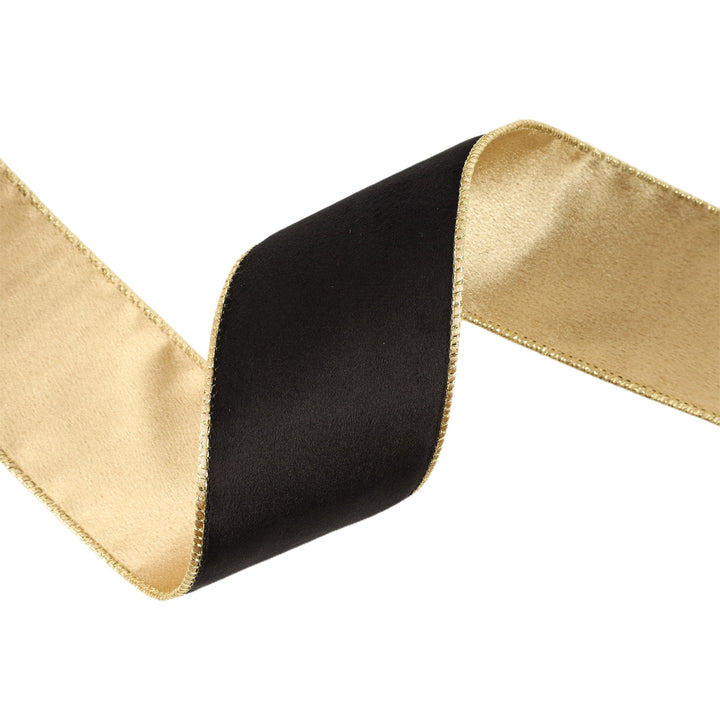 black velvet ribbon