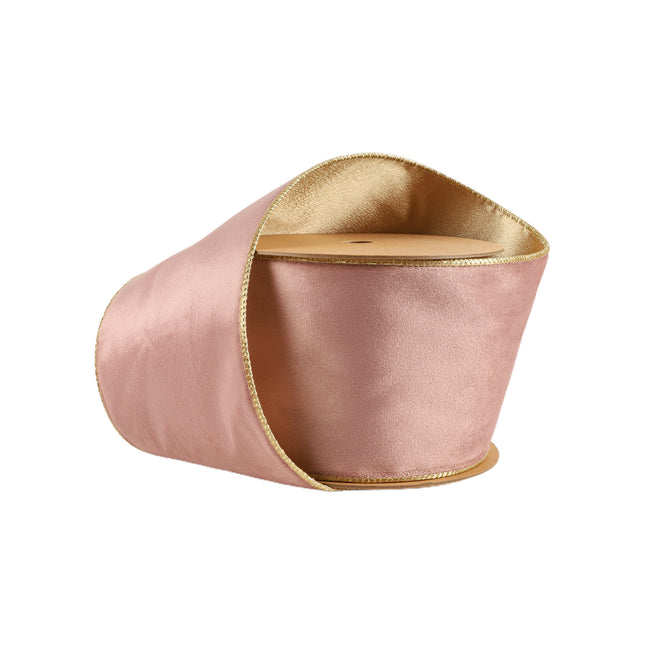 velvet ribbon