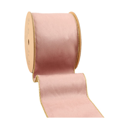 velvet ribbon