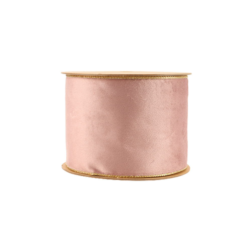 velvet ribbon