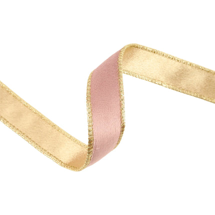 velvet ribbon
