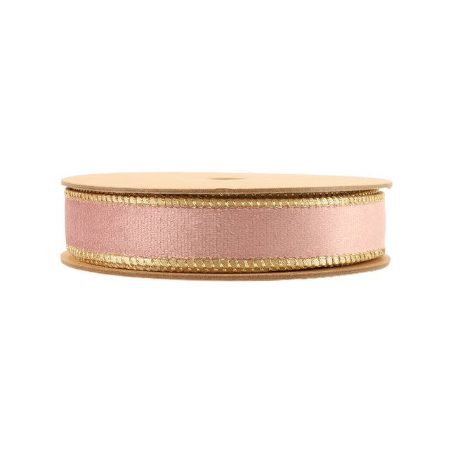velvet ribbon