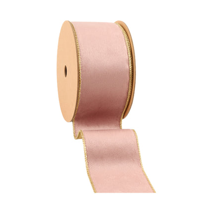 velvet ribbon