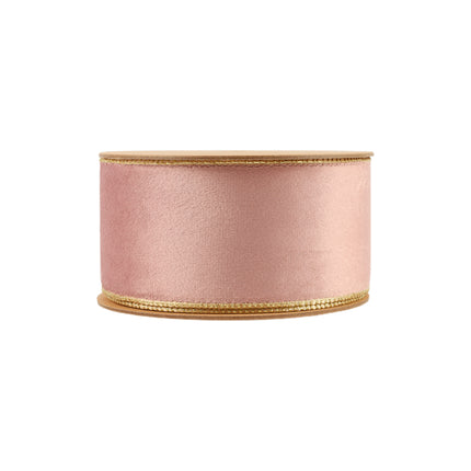 velvet ribbon