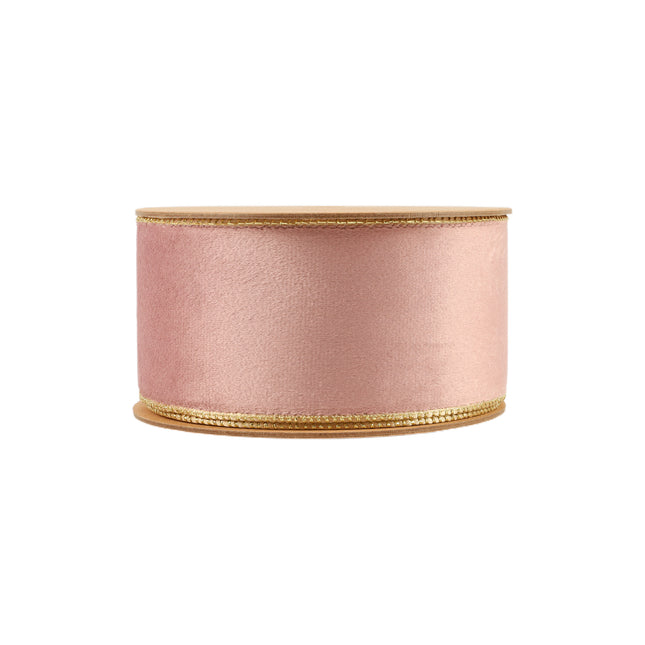 velvet ribbon