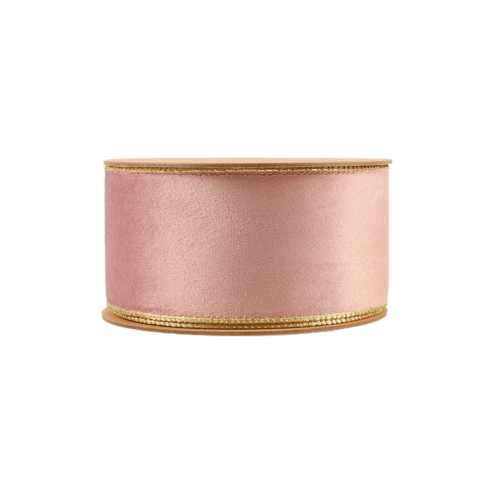 velvet ribbon