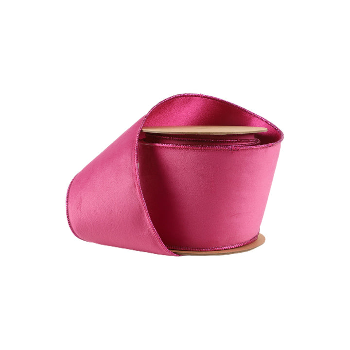 velvet ribbon
