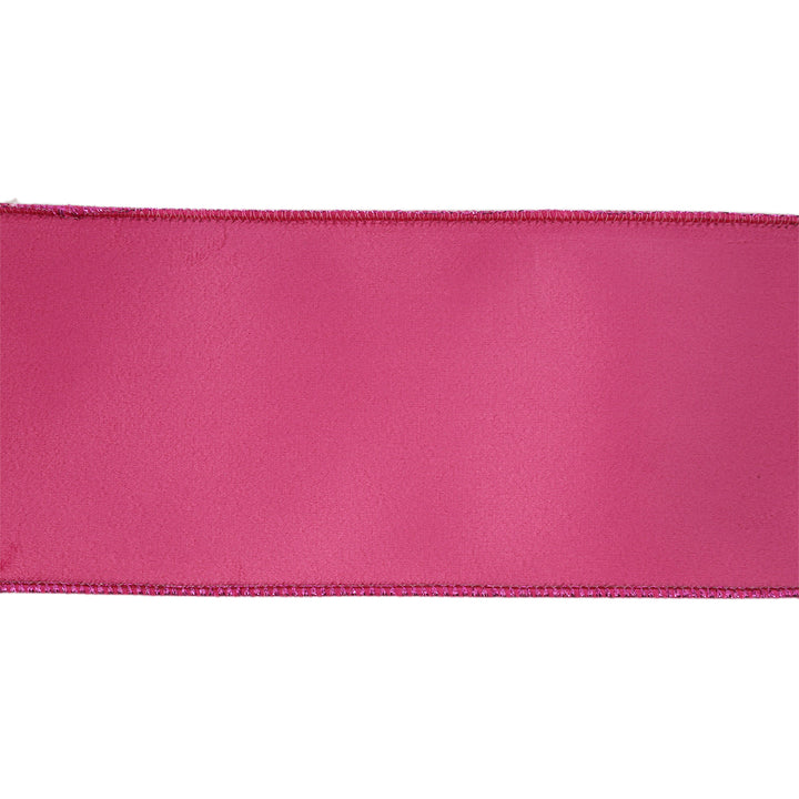 velvet ribbon