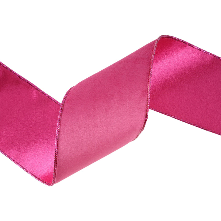 velvet ribbon