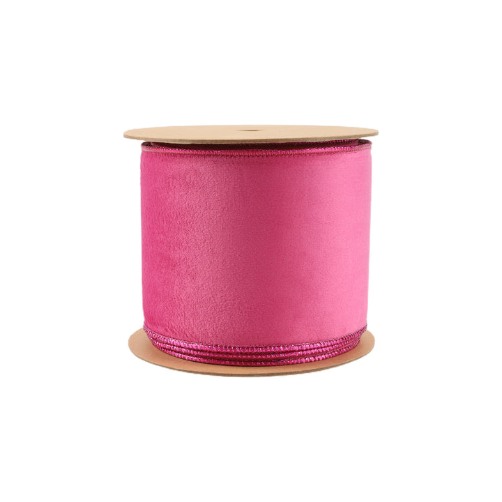 velvet ribbon