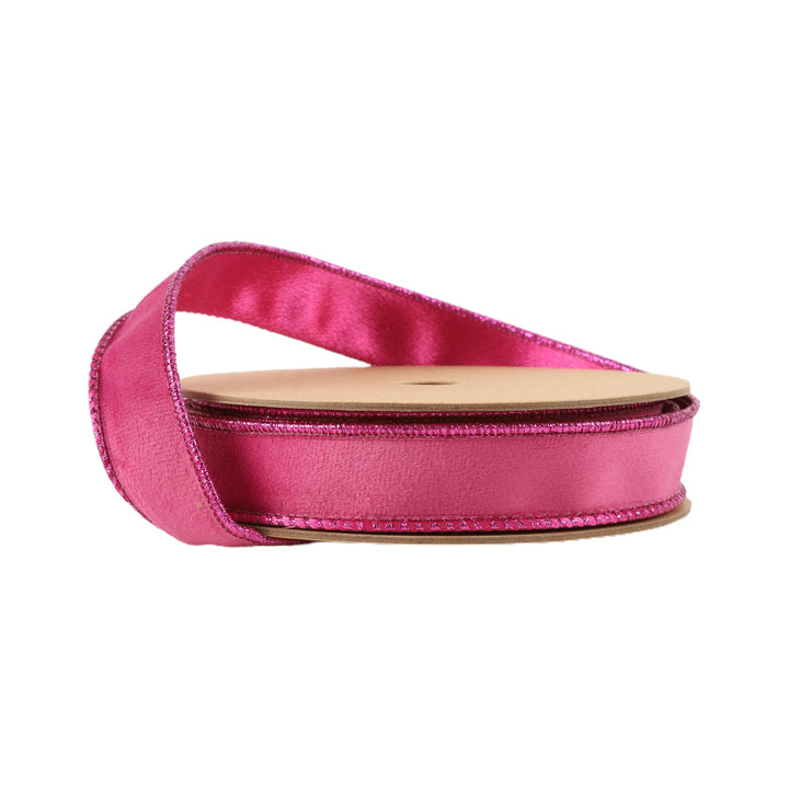 velvet ribbon