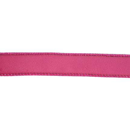 velvet ribbon