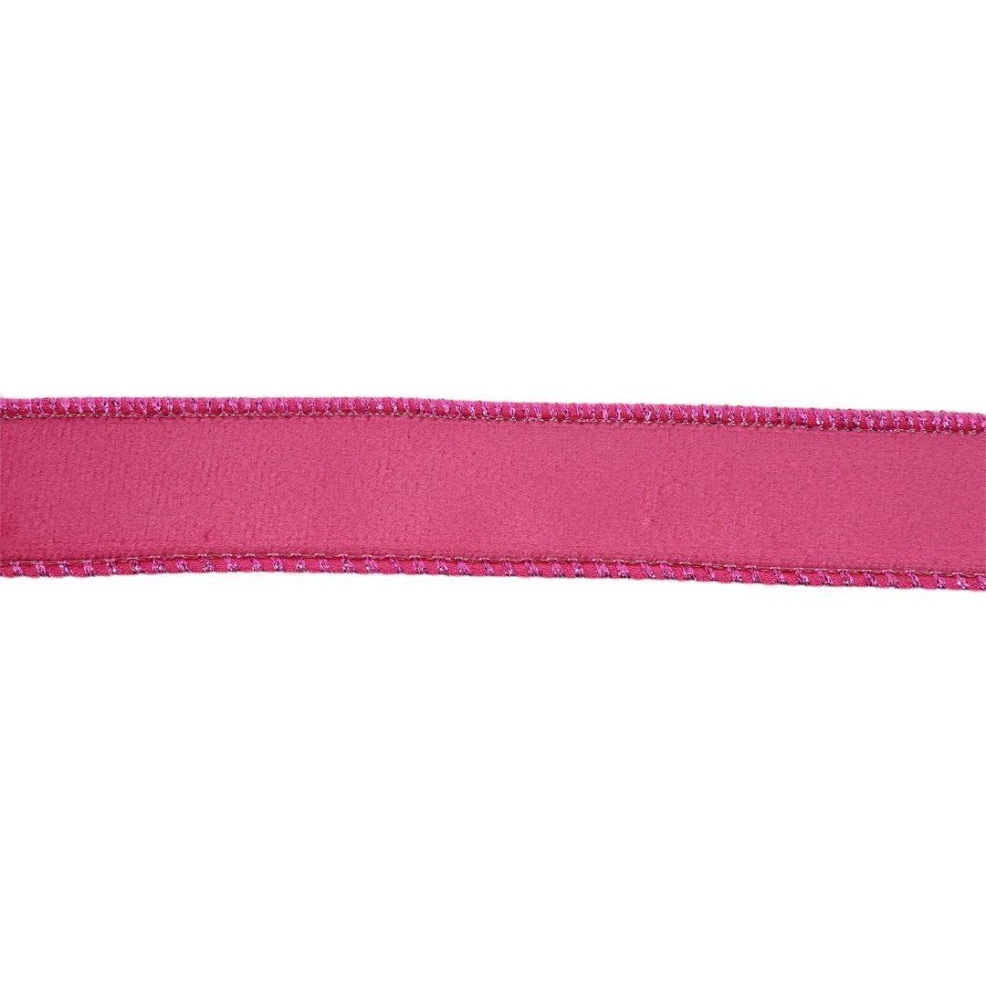 velvet ribbon