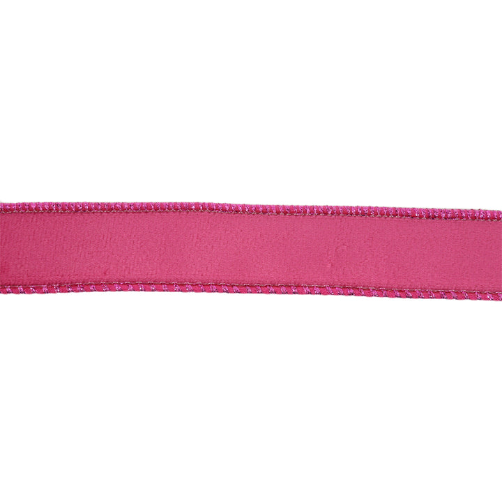 velvet ribbon