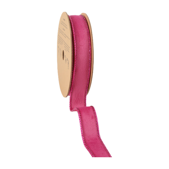 velvet ribbon