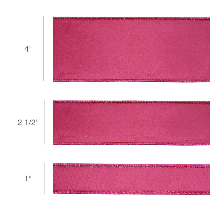 velvet ribbon