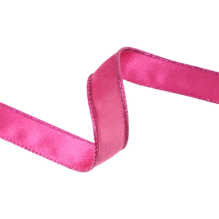 velvet ribbon