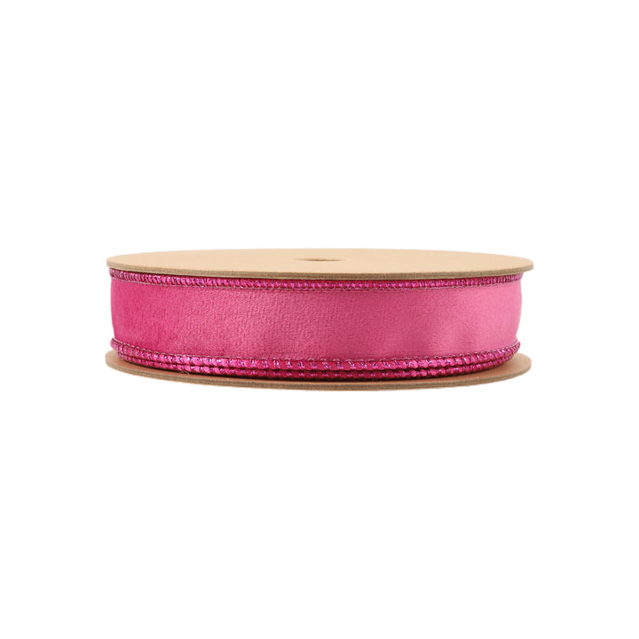 velvet ribbon