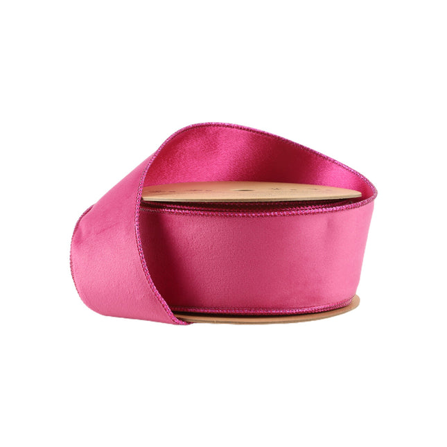 velvet ribbon