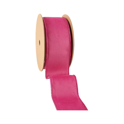 velvet ribbon