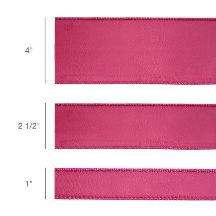 velvet ribbon