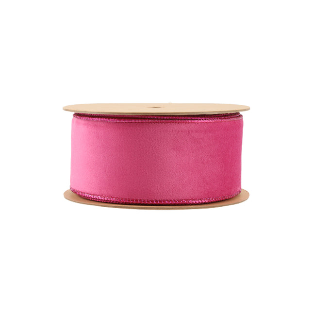 velvet ribbon