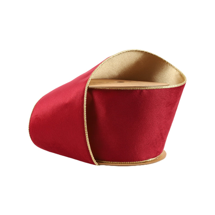 velvet ribbons