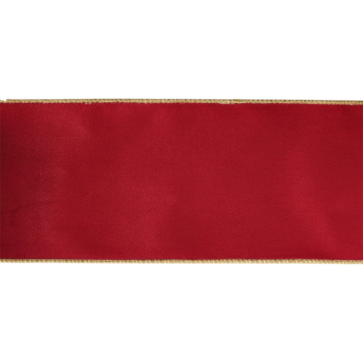 velvet ribbons