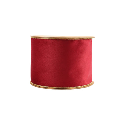 velvet ribbons