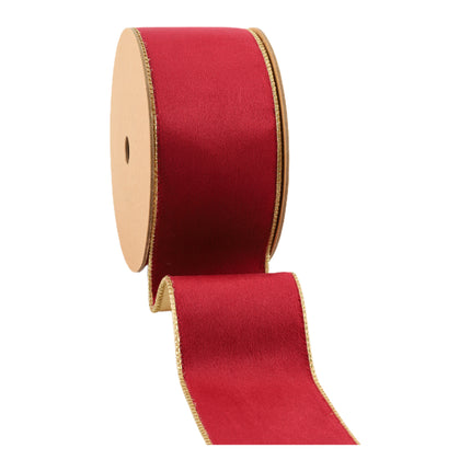 velvet ribbons