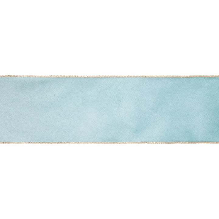 velvet ribbon